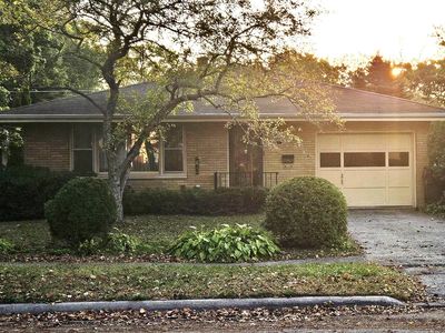 3111 Elizabeth Ave, Zion, IL, 60099