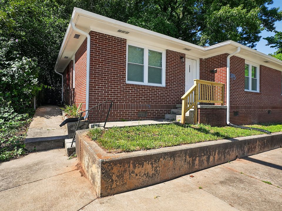 1st image of 1276 Womack Ave
