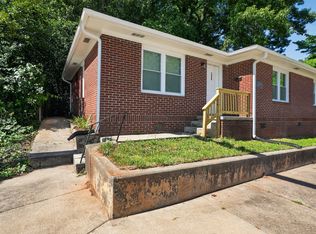 1276 Womack Ave, East Point, GA 30344