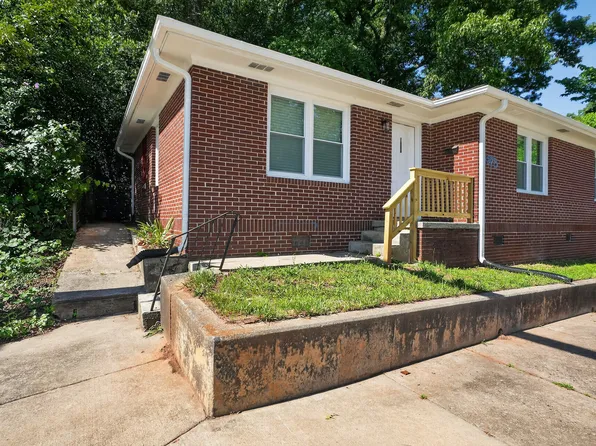 1276 Womack Ave, East Point, GA 30344