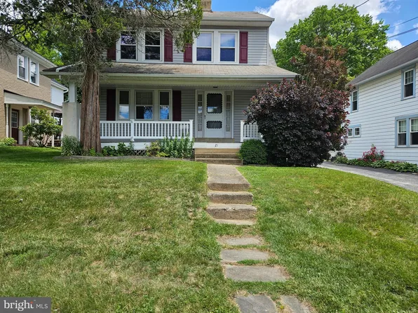 21 Manor Rd, Paoli, PA 19301