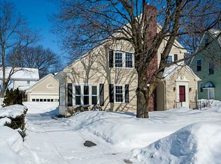 127 Shirley Blvd, Cranston, RI 02910