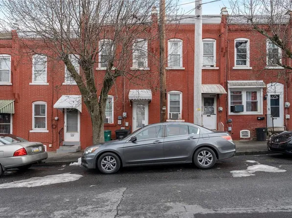 531 Atlantic St, Bethlehem, PA 18015