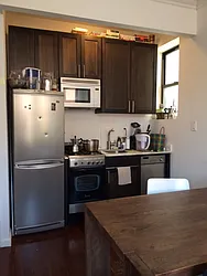 Rented by Manhattan Residential Group