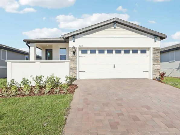 622 Pennywort St, Lake Alfred, FL 33850