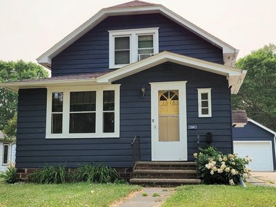1016 7th Ave SW, Faribault, MN, 55021