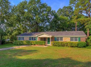 1002 Fairfax Rd, Montgomery, AL 36109