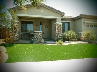 8801 W State Ave, Glendale, AZ 85305