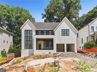 2444 Drew Valley Rd NE, Atlanta, GA 30319