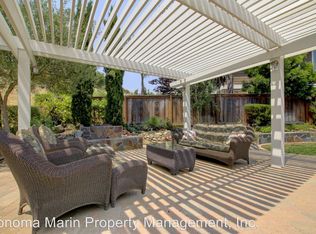 35 Rowe Ranch Way, Novato, CA 94949