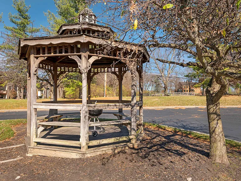 Picnic Area