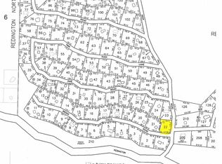 2002 Brook Falls Rd, Kingfield, ME 04947