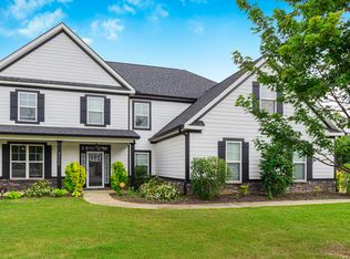 3508 Patron Dr, Grovetown, GA 30813