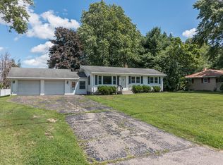 139 Lois Dr, Battle Creek, MI 49015