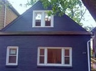 274 E 157th St #2, Harvey, IL 60426