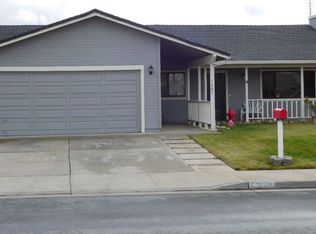 1607 Bodega Ct, Hollister, CA