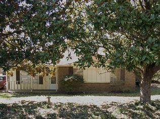 4614 Conti Ln, Montgomery, AL 36116