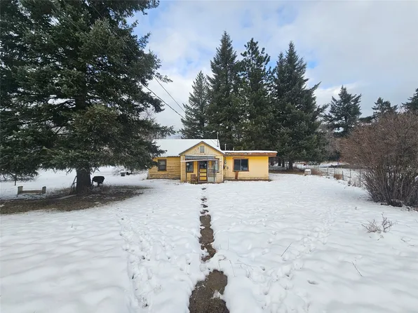 921 Frontage Rd, Columbia Falls, MT 59912