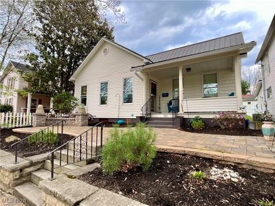 726 4th St, Marietta, OH, 45750