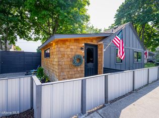 606 W Lacrosse Ave, Coeur D Alene, ID 83814
