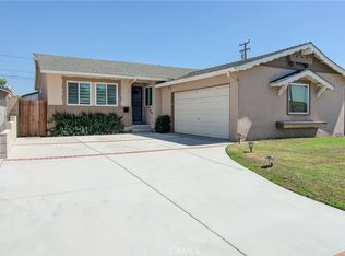 12517 Walcroft St, Lakewood, CA 90715