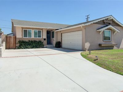 12517 Walcroft St, Lakewood, CA, 90715