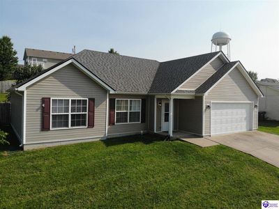 100 Derbyshire Ct, Radcliff, KY, 40160
