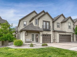 4223 Alder Springs Vw, Colorado Springs, CO 80922