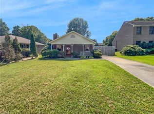 2010 Malone Rd, Burlington, NC 27215