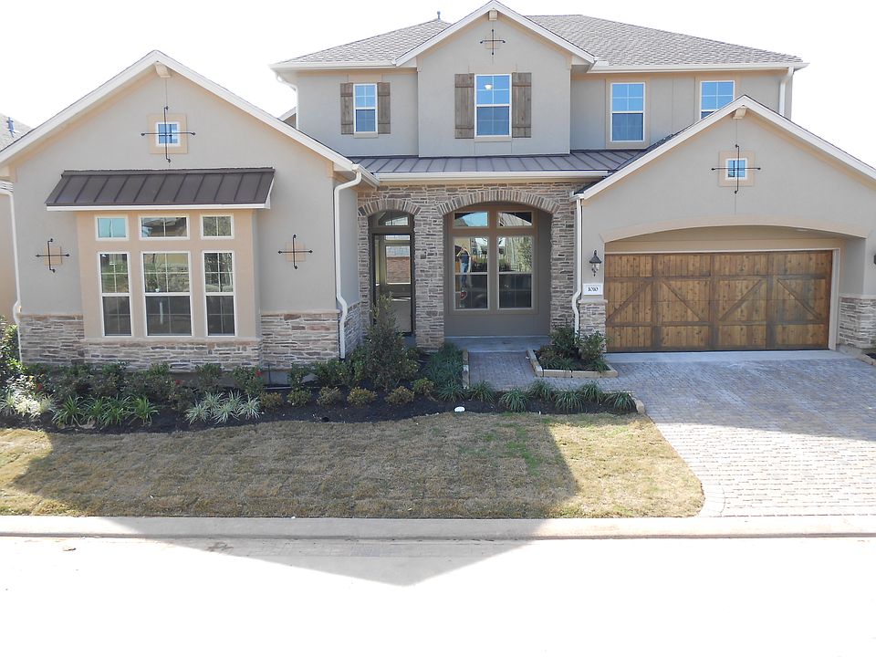 David Weekley Homes Inventory Photo
