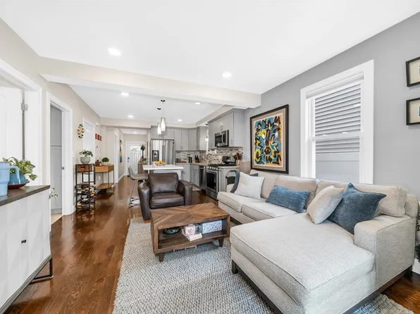32 Fountain Ave Unit 1, Somerville, MA 02145