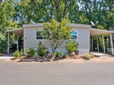 700 E Gobbi Street #87, Ukiah, CA, 95482