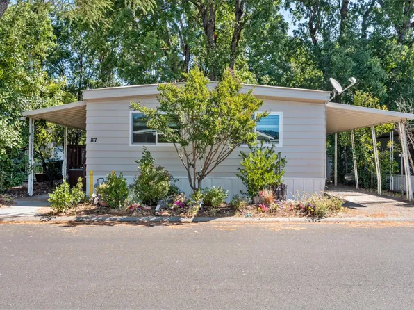 700 E Gobbi Street #87, Ukiah, CA 95482