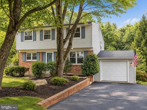 1456 Mauck Rd, Blue Bell, PA 19422