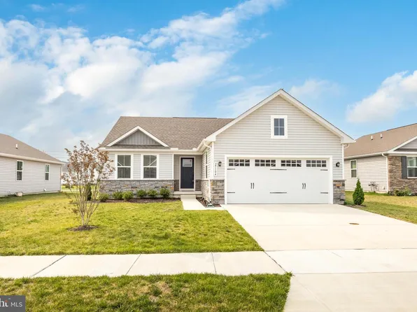 25104 Aspen Cir, Millsboro, DE 19966