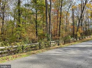 Ridgeview Rd, Reva, VA 22735