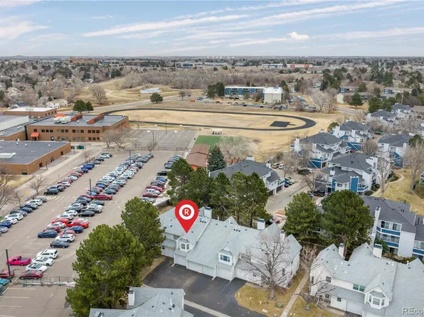 12655 E Pacific Circle #C, Aurora, CO 80014
