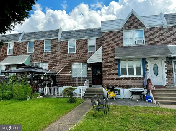 4349 Malta St, Philadelphia, PA 19124