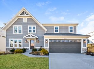 4557 Donegal Ave, Union, KY 41091