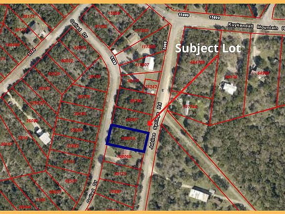 2nd image of 5159 Goliad Dr