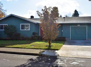 1915 H St, Springfield, OR 97477