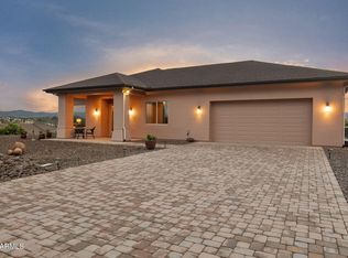 648 S Lakeview Drive, Prescott, AZ 86301