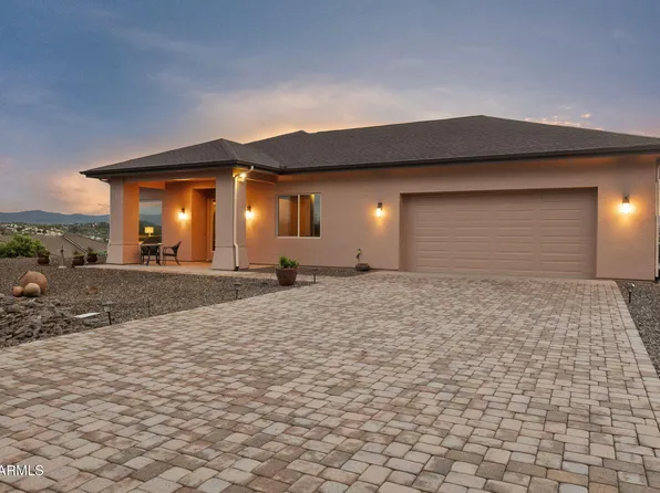 648 S Lakeview Drive, Prescott, AZ 86301