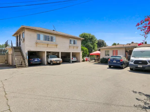 E Las Tunas Dr, San Gabriel, CA 91776