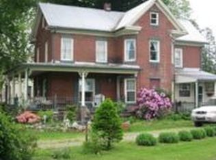 2143 N Old Trl, Selinsgrove, PA 17870