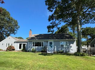 112 Capt Lothrop Rd, South Yarmouth, MA 02664