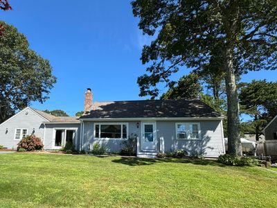 112 Capt Lothrop Road, South Yarmouth, MA, 02664