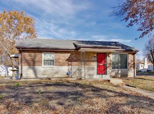 6901 Pasadena Blvd, Saint Louis, MO