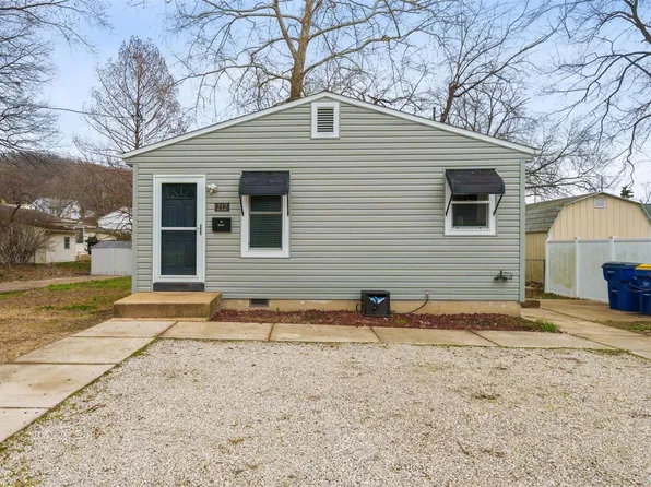 212 E Franklin St, Pacific, MO 63069