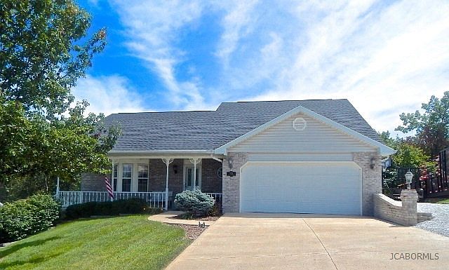 1st image of 1011 El Dorado Dr